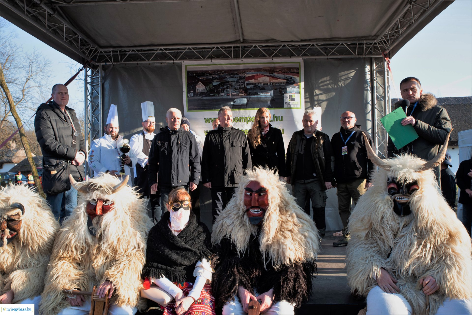 V. Nyírségi Disznótoros Fesztivál - 5