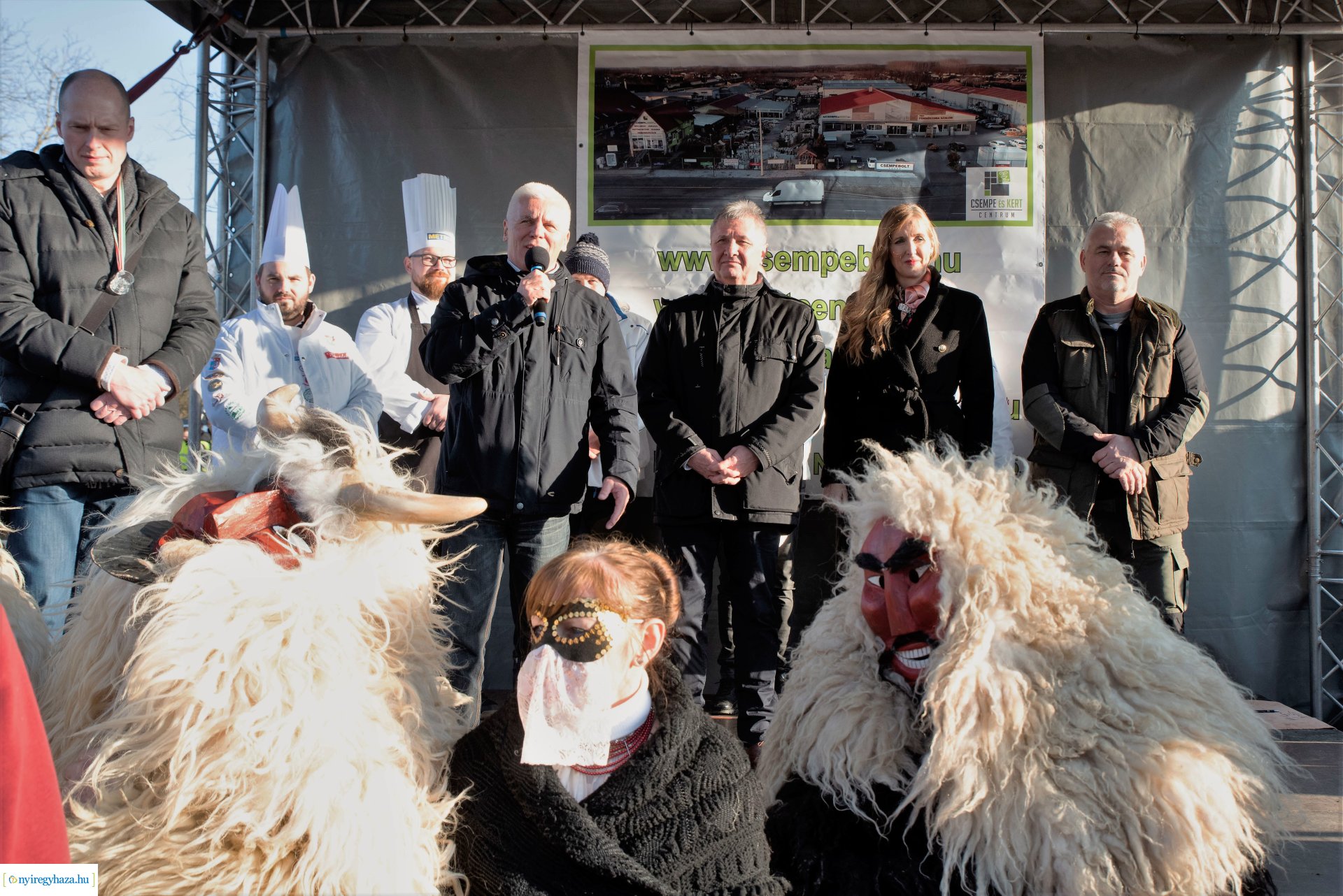 V. Nyírségi Disznótoros Fesztivál - 5