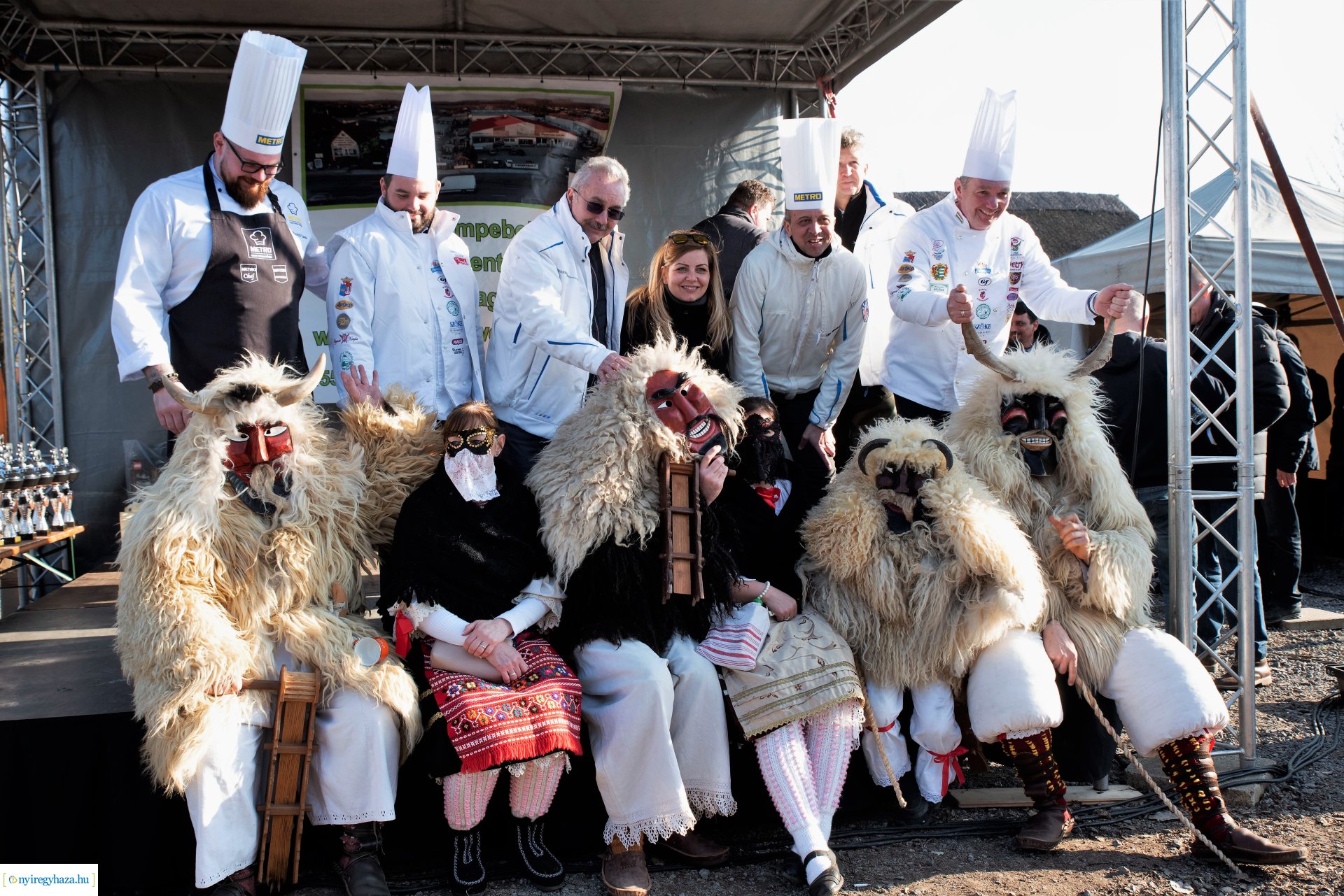 V. Nyírségi Disznótoros Fesztivál - 5