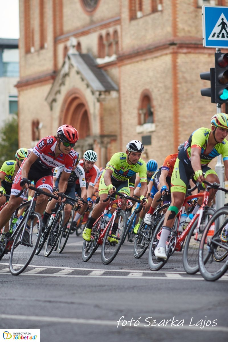 V4 Special Series 2019 Nyíregyháza