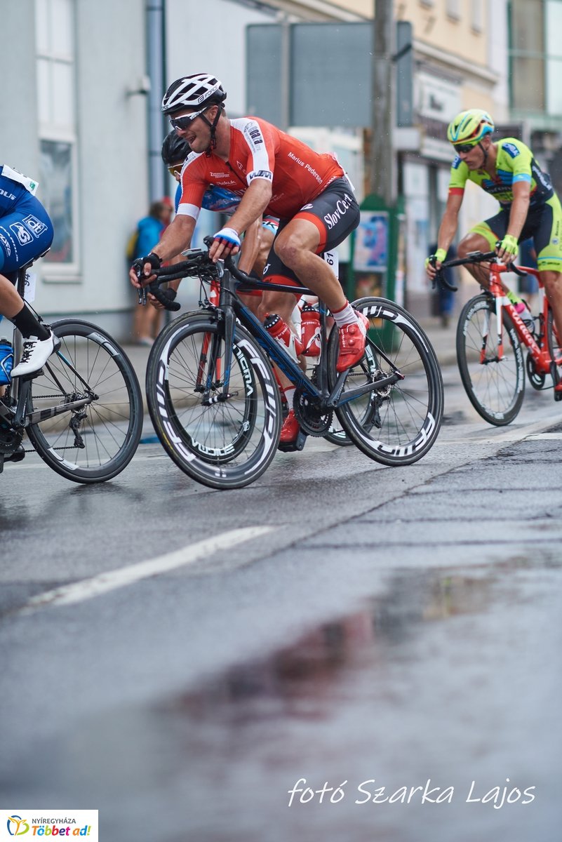 V4 Special Series 2019 Nyíregyháza