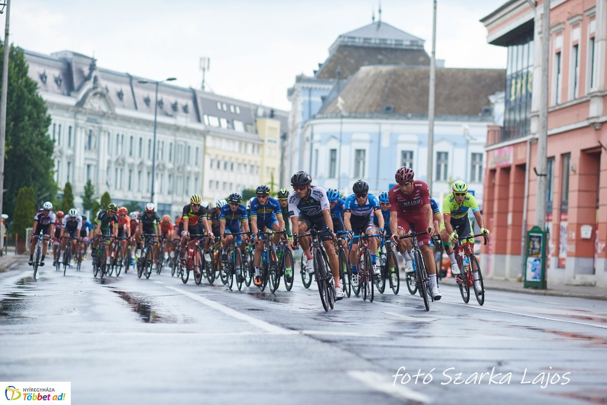 V4 Special Series 2019 Nyíregyháza