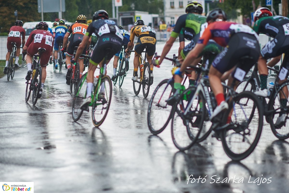 V4 Special Series 2019 Nyíregyháza