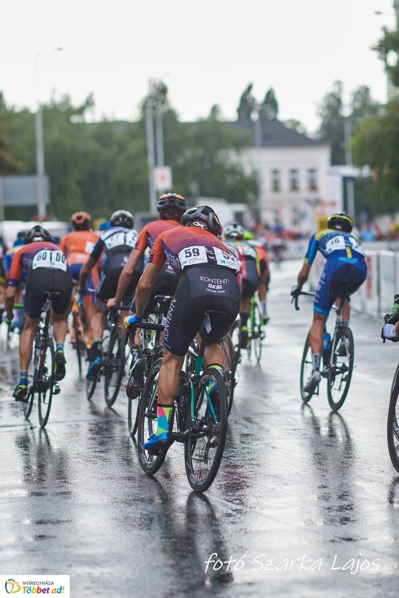 V4 Special Series 2019 Nyíregyháza