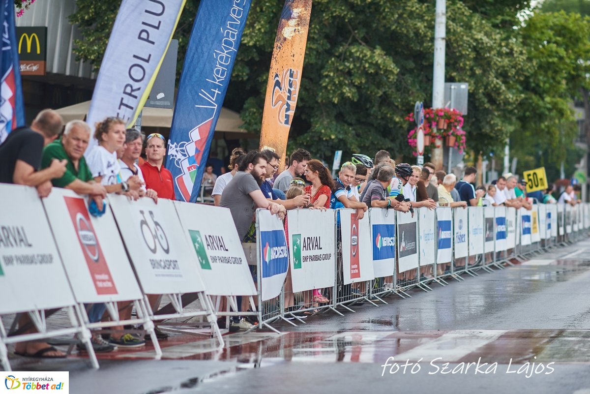 V4 Special Series 2019 Nyíregyháza