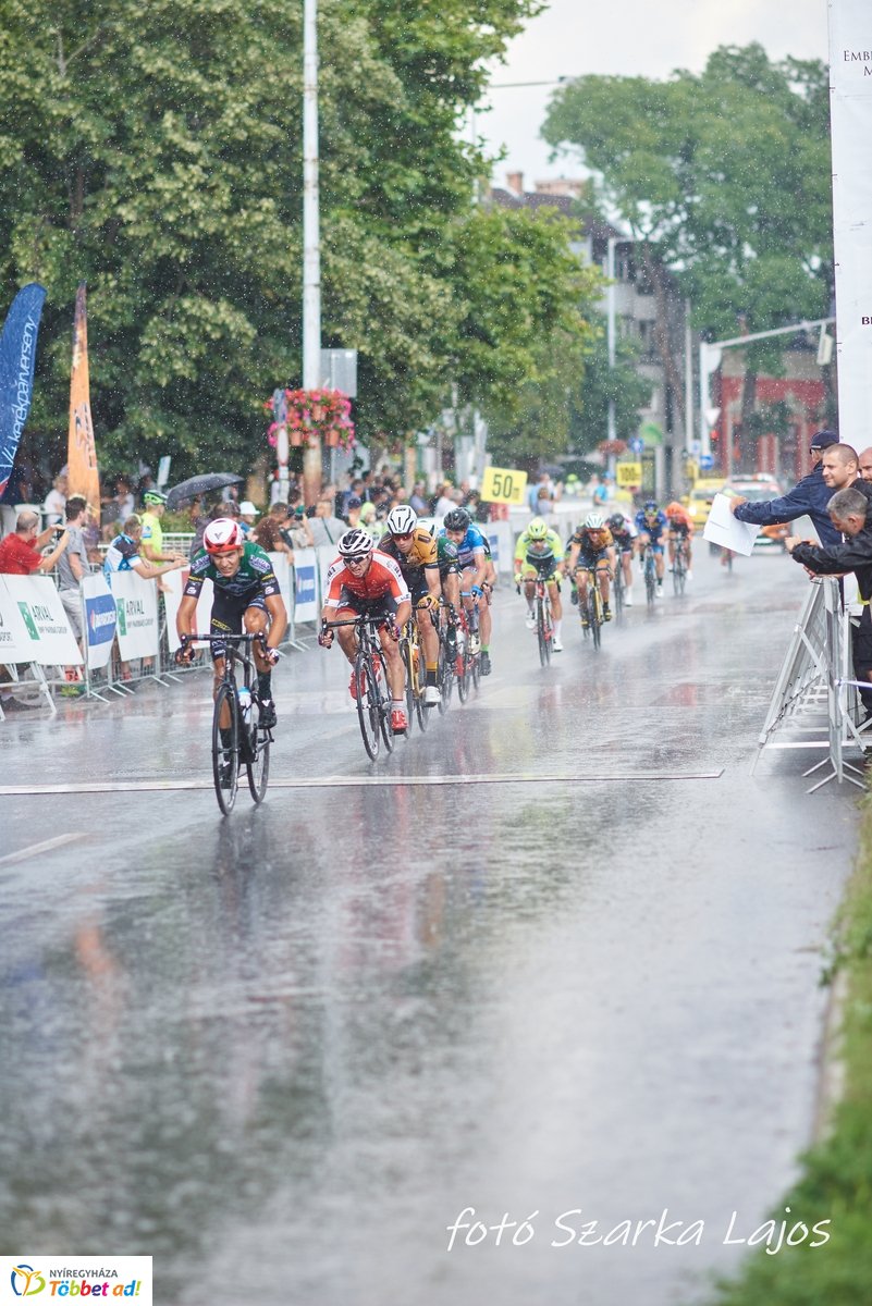 V4 Special Series 2019 Nyíregyháza