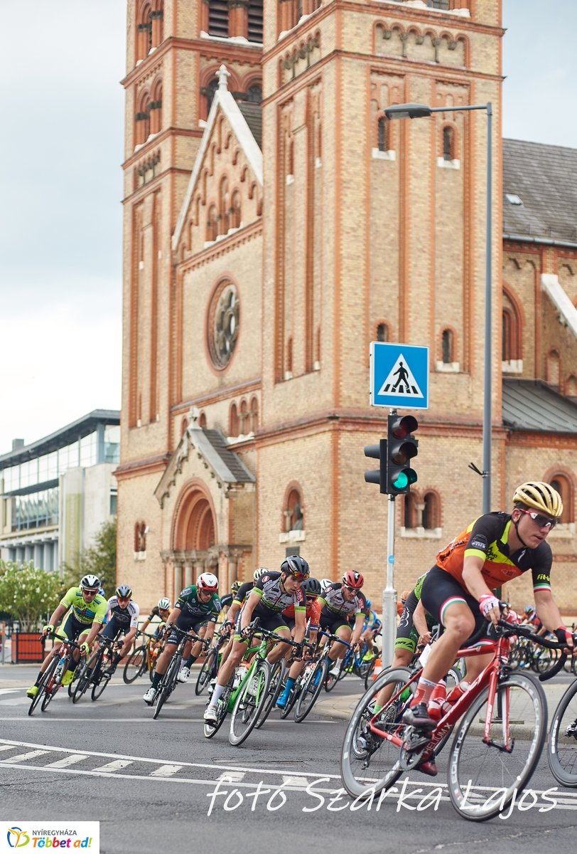 V4 Special Series 2019 Nyíregyháza