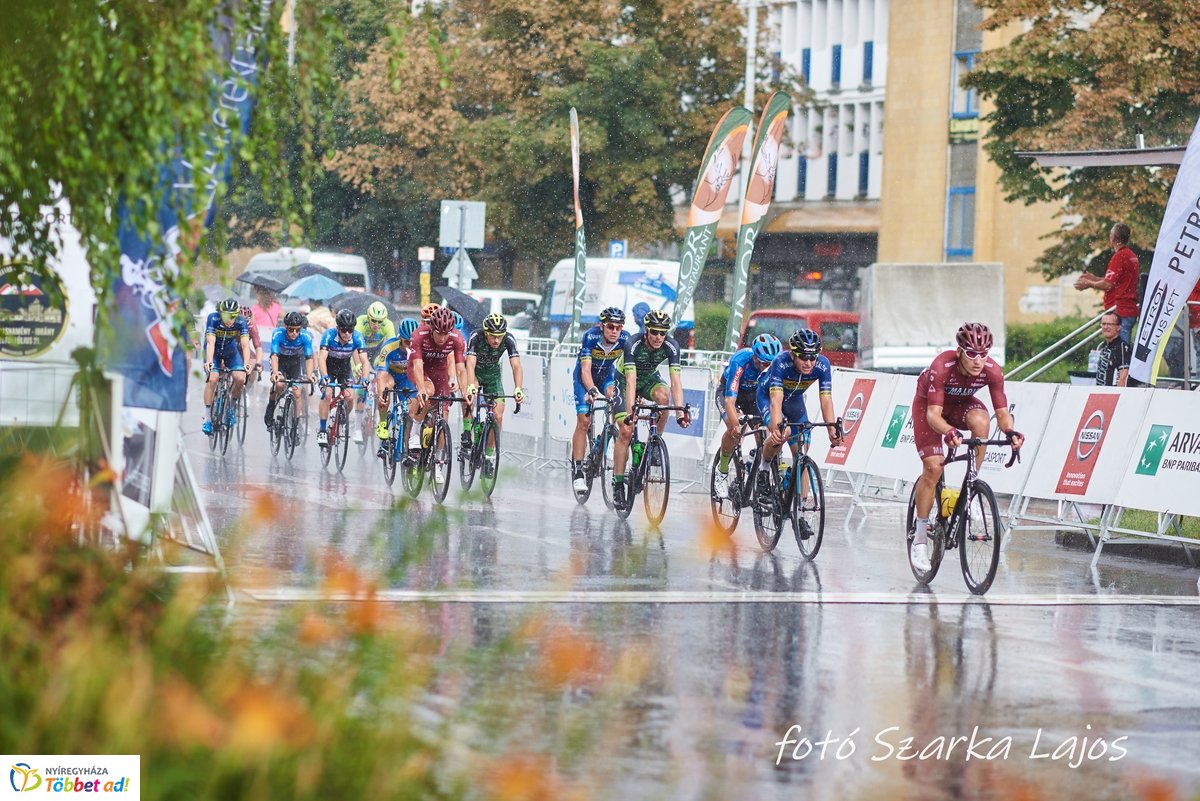 V4 Special Series 2019 Nyíregyháza