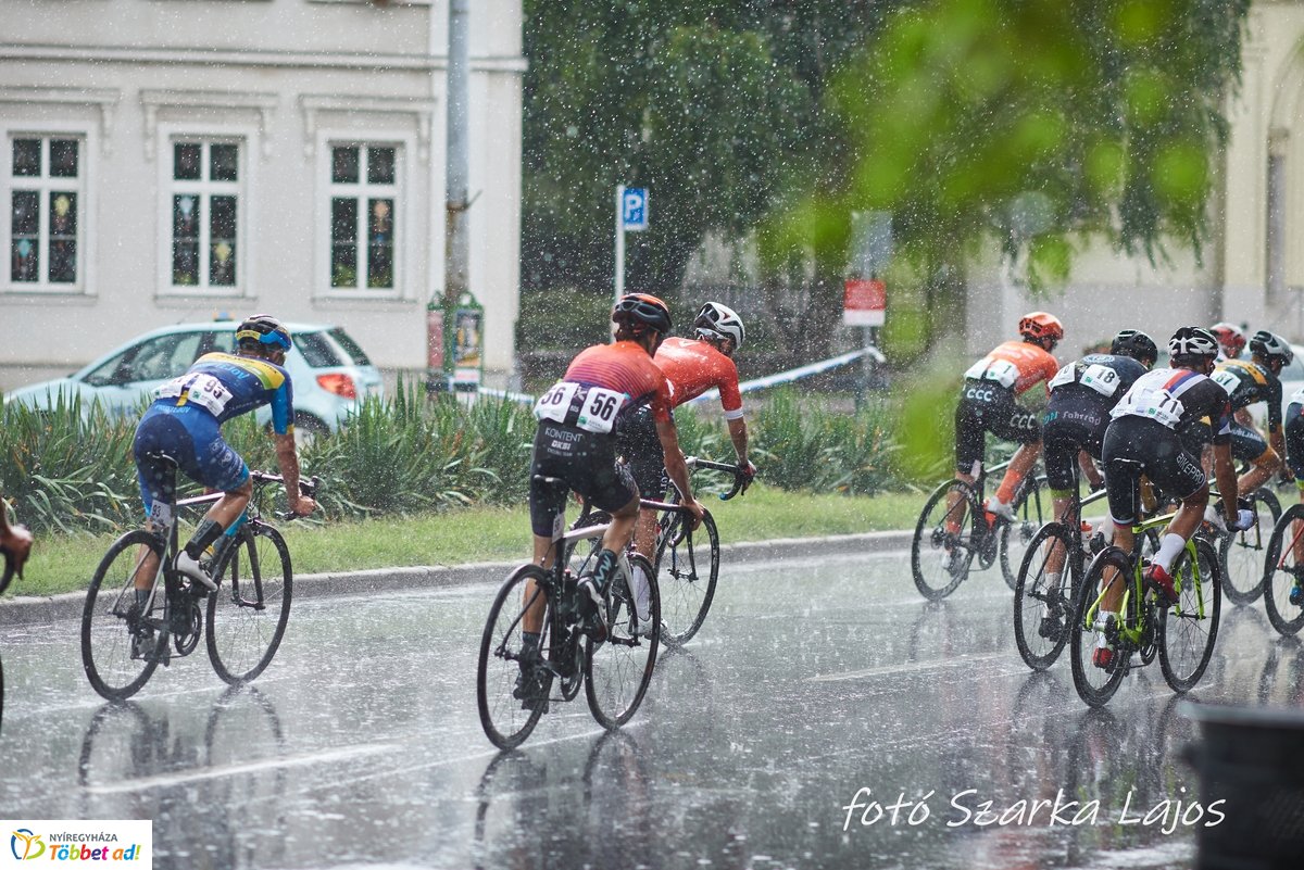 V4 Special Series 2019 Nyíregyháza