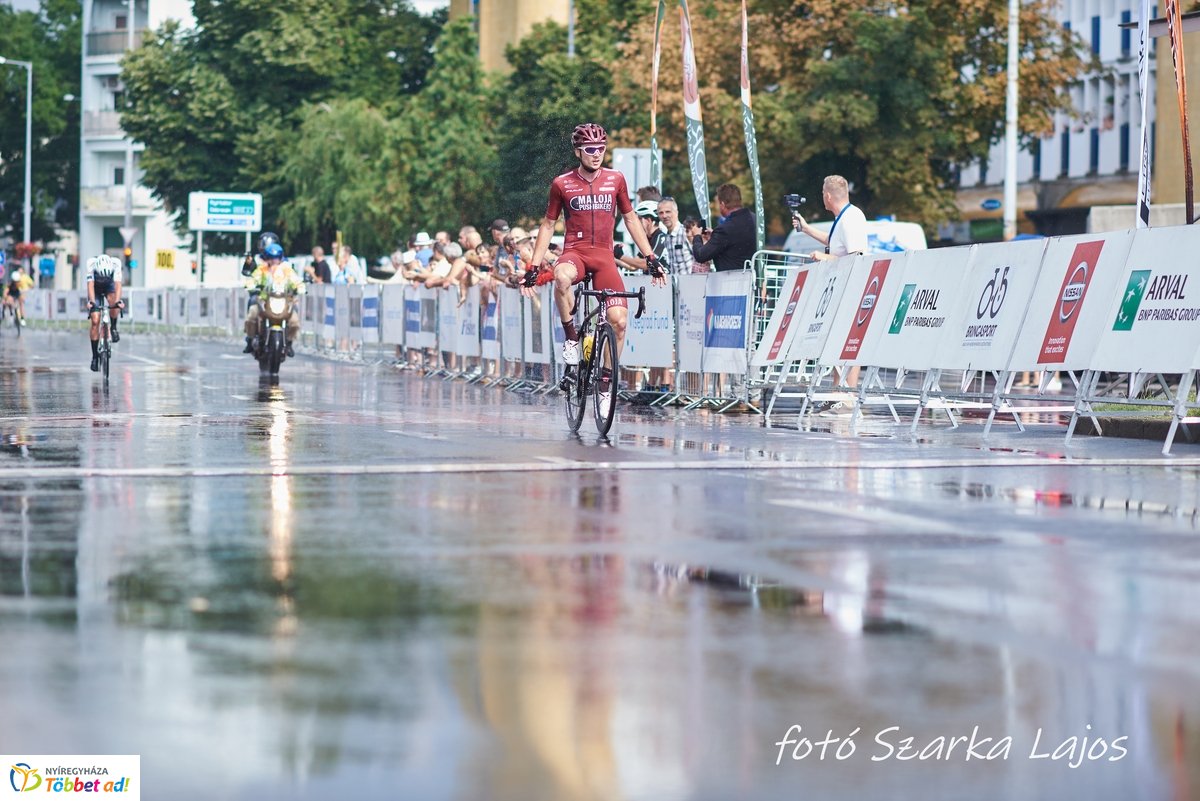 V4 Special Series 2019 Nyíregyháza