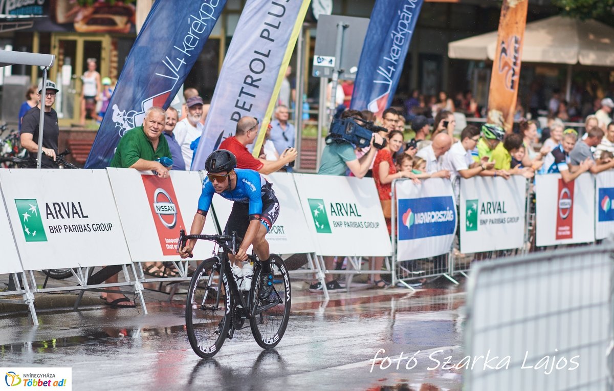 V4 Special Series 2019 Nyíregyháza