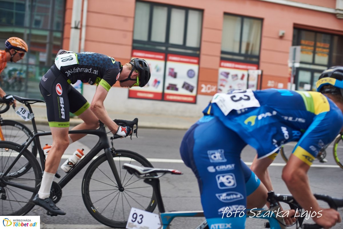 V4 Special Series 2019 Nyíregyháza