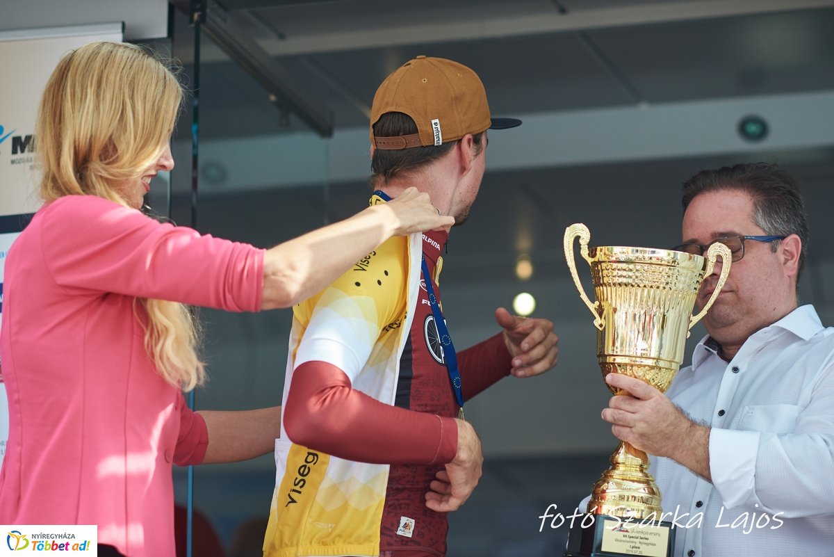 V4 Special Series 2019 Nyíregyháza