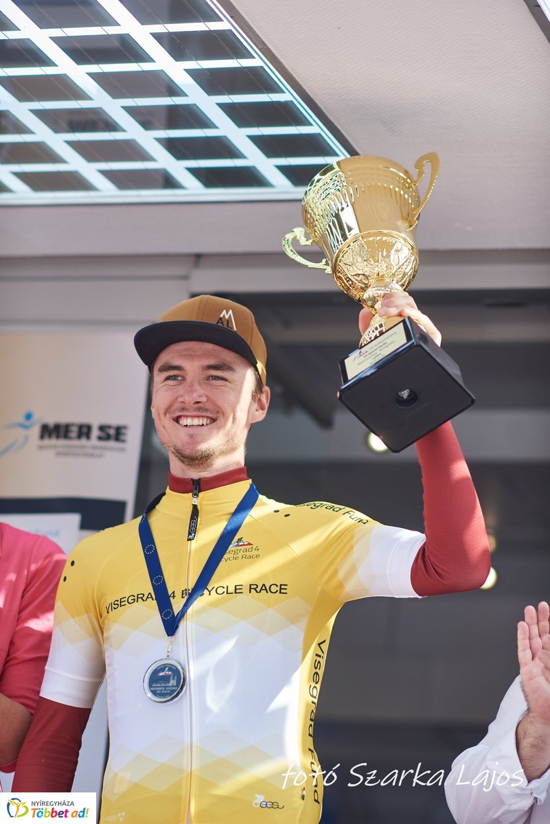 V4 Special Series 2019 Nyíregyháza