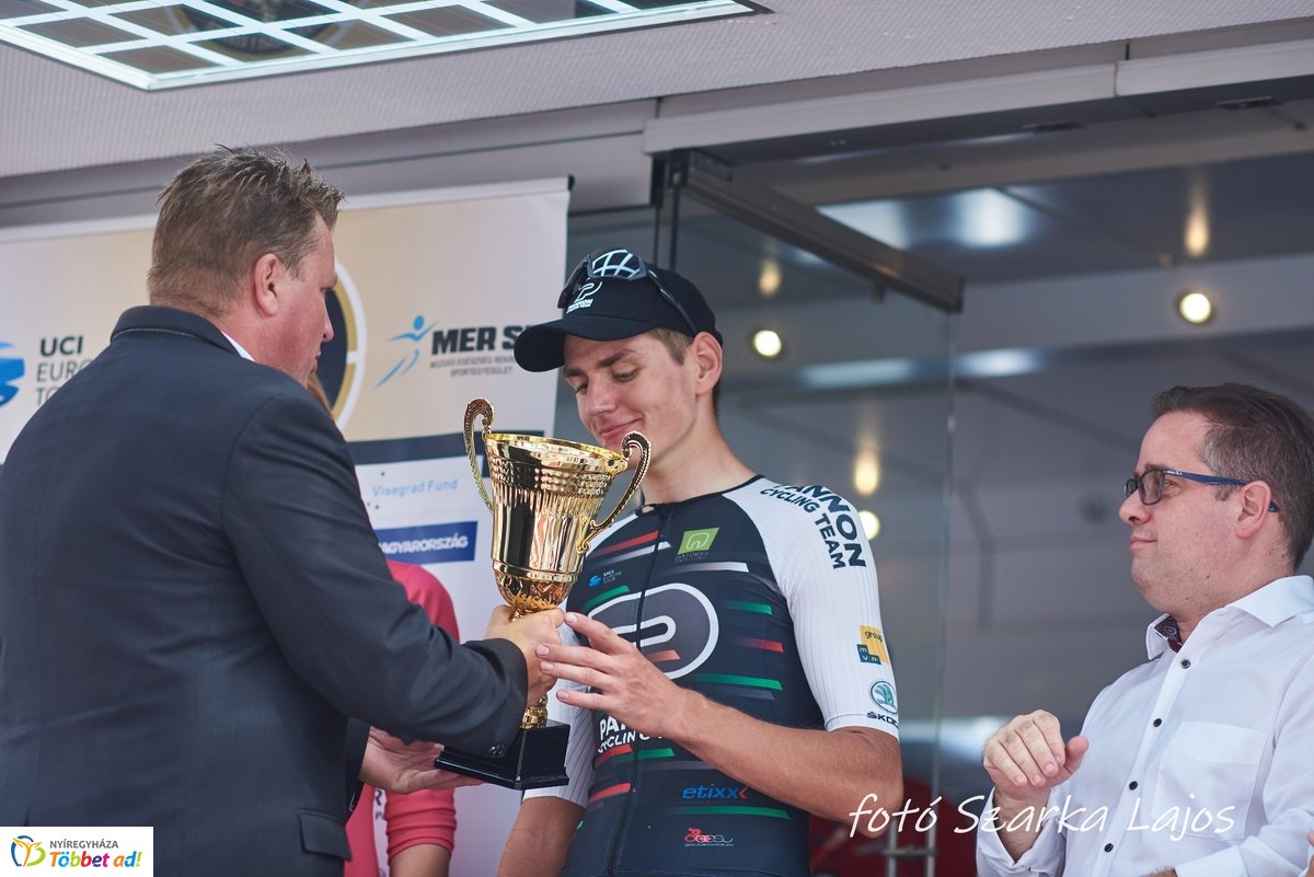 V4 Special Series 2019 Nyíregyháza