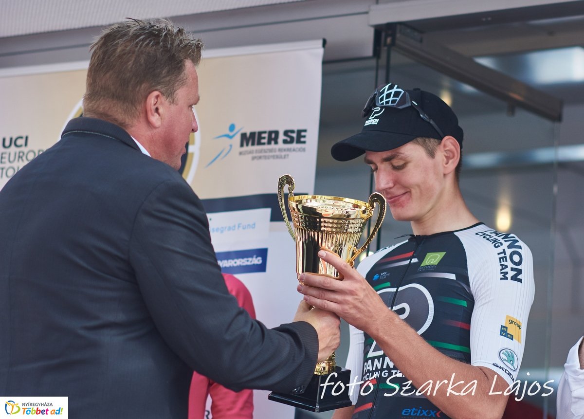 V4 Special Series 2019 Nyíregyháza