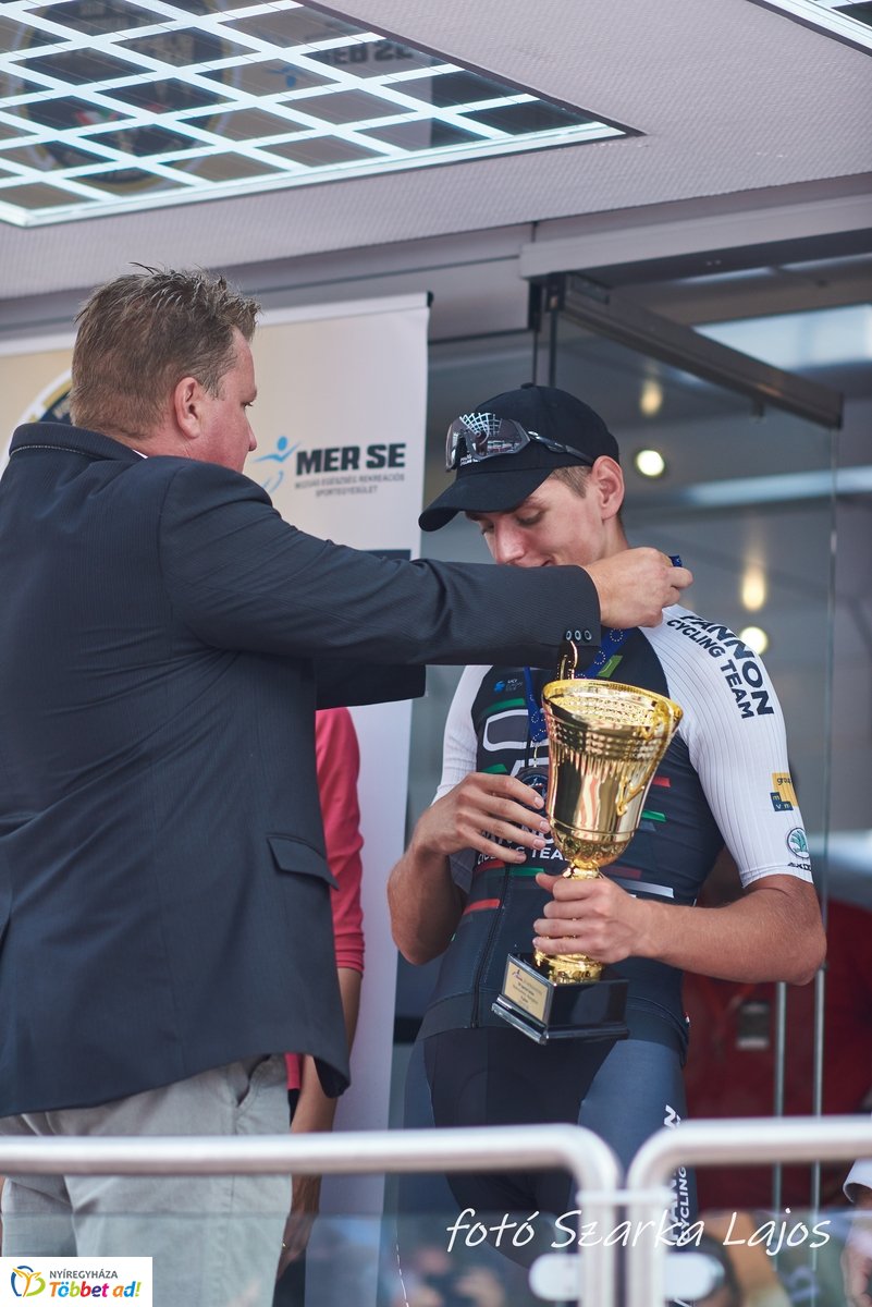 V4 Special Series 2019 Nyíregyháza