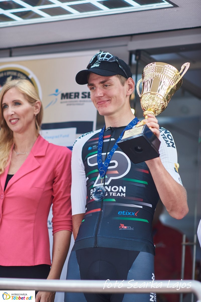 V4 Special Series 2019 Nyíregyháza