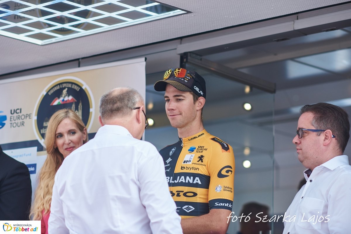 V4 Special Series 2019 Nyíregyháza