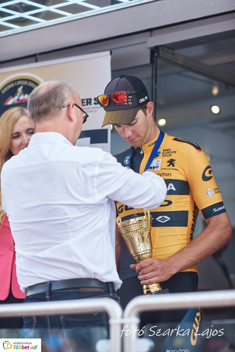 V4 Special Series 2019 Nyíregyháza