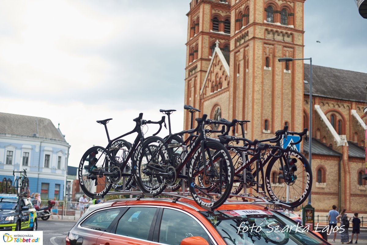 V4 Special Series 2019 Nyíregyháza