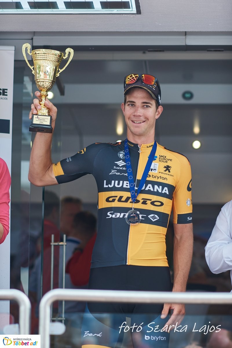 V4 Special Series 2019 Nyíregyháza