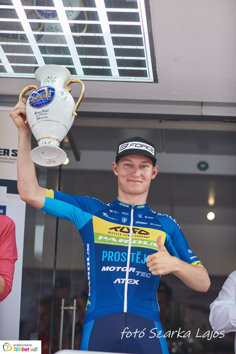 V4 Special Series 2019 Nyíregyháza