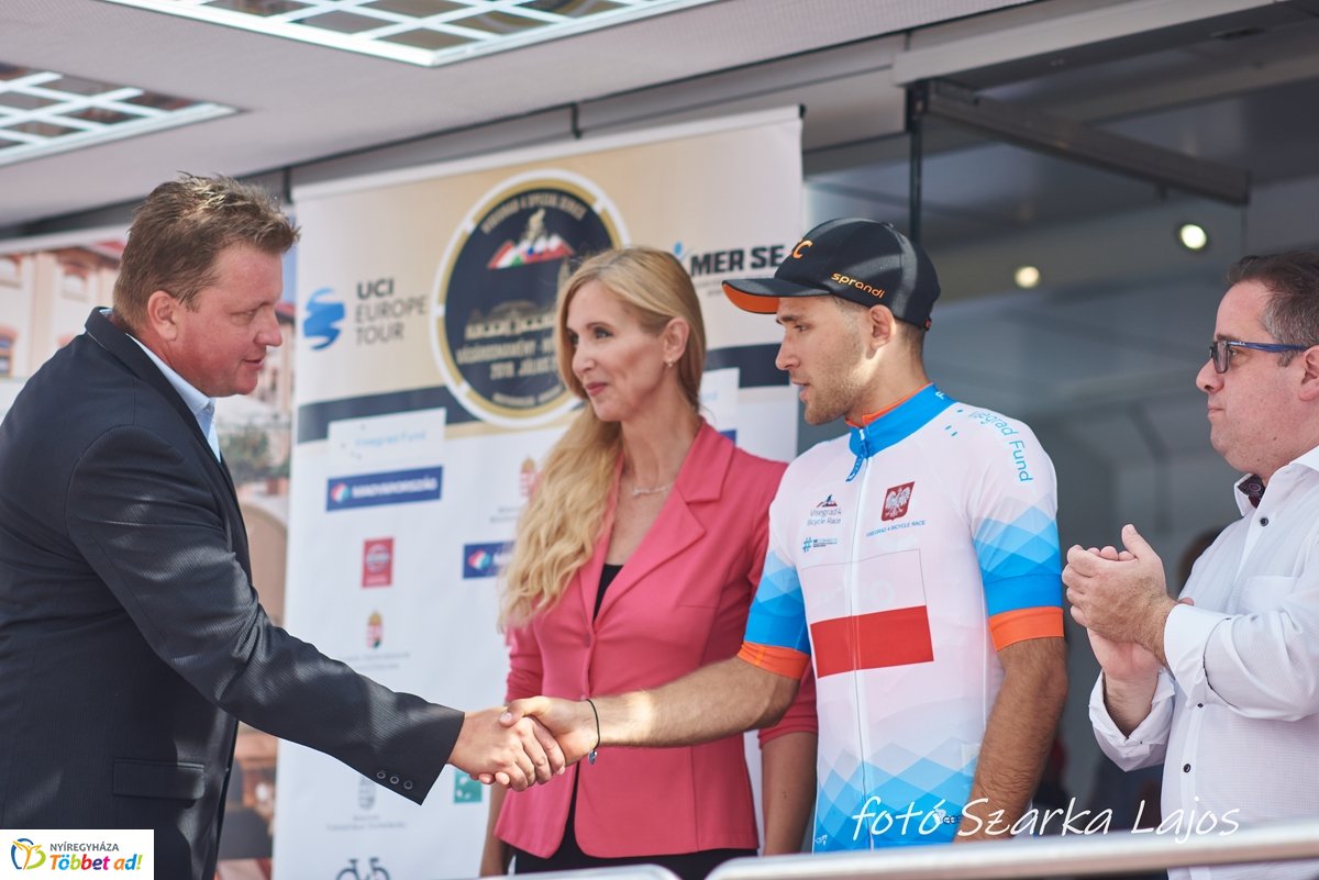 V4 Special Series 2019 Nyíregyháza