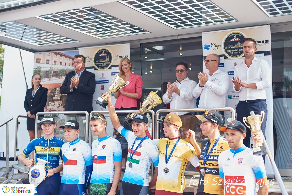 V4 Special Series 2019 Nyíregyháza