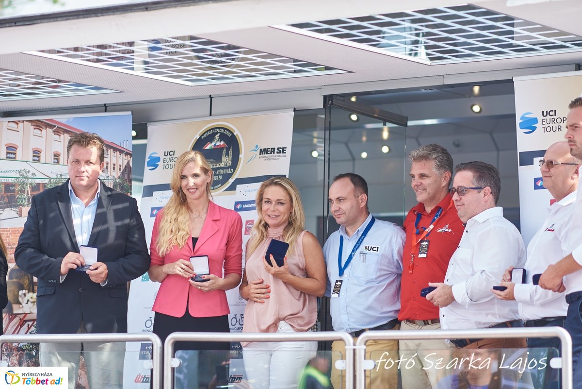 V4 Special Series 2019 Nyíregyháza