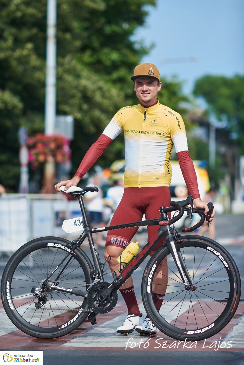 V4 Special Series 2019 Nyíregyháza