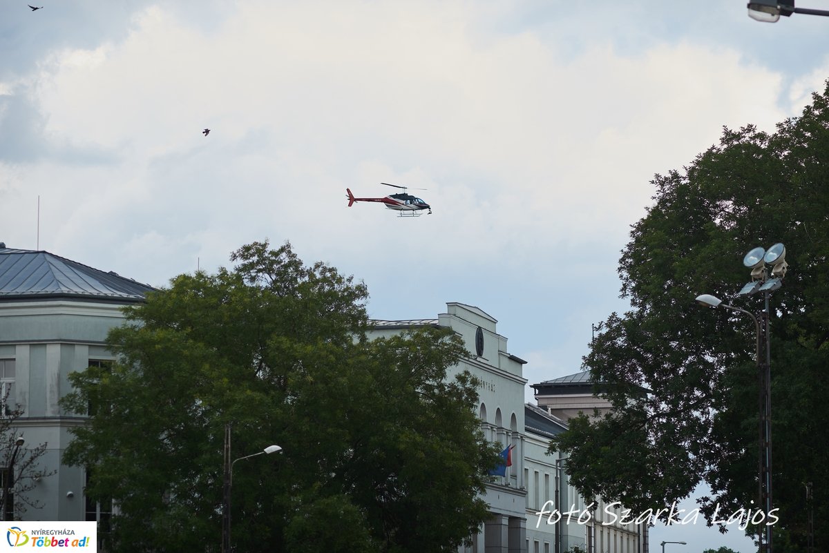 V4 Special Series 2019 Nyíregyháza