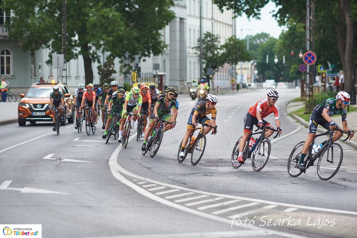 V4 Special Series 2019 Nyíregyháza