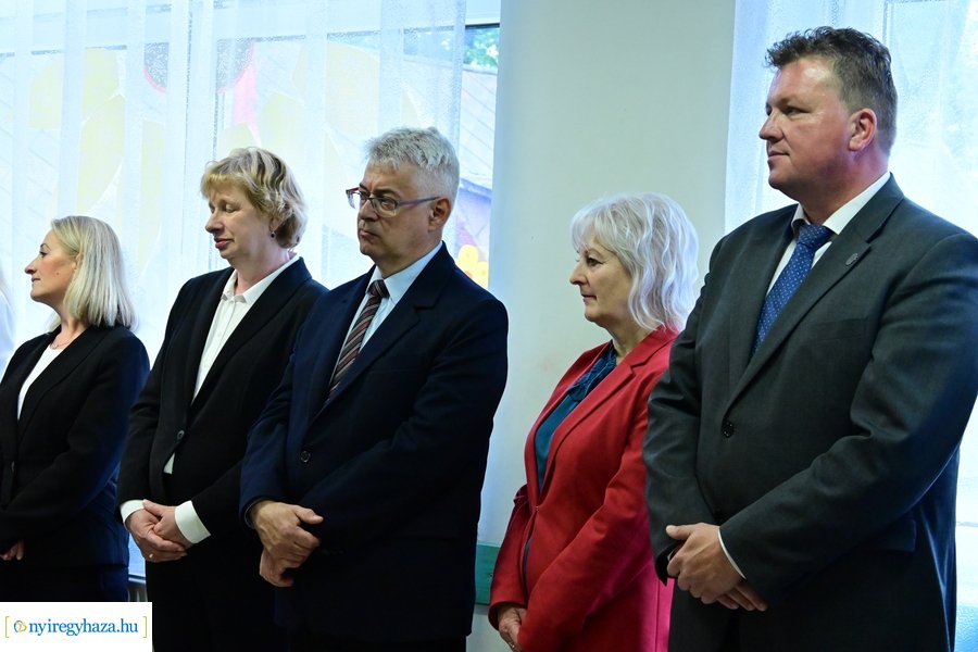 Váci emlékezés a Váci Mihály iskolában