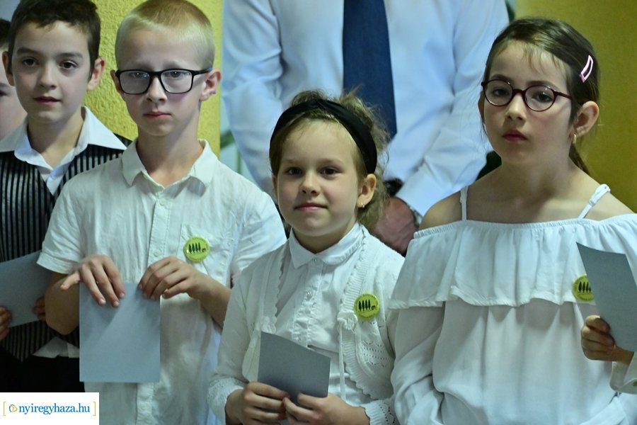 Váci emlékezés a Váci Mihály iskolában