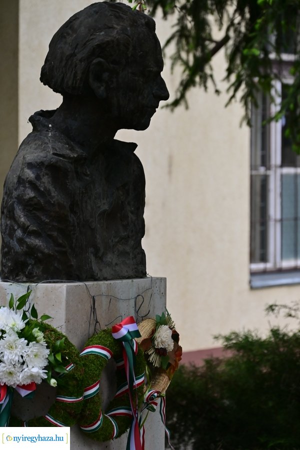 Váci emlékezés a Váci Mihály iskolában