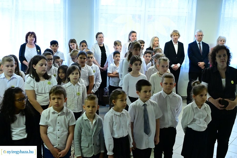 Váci emlékezés a Váci Mihály iskolában