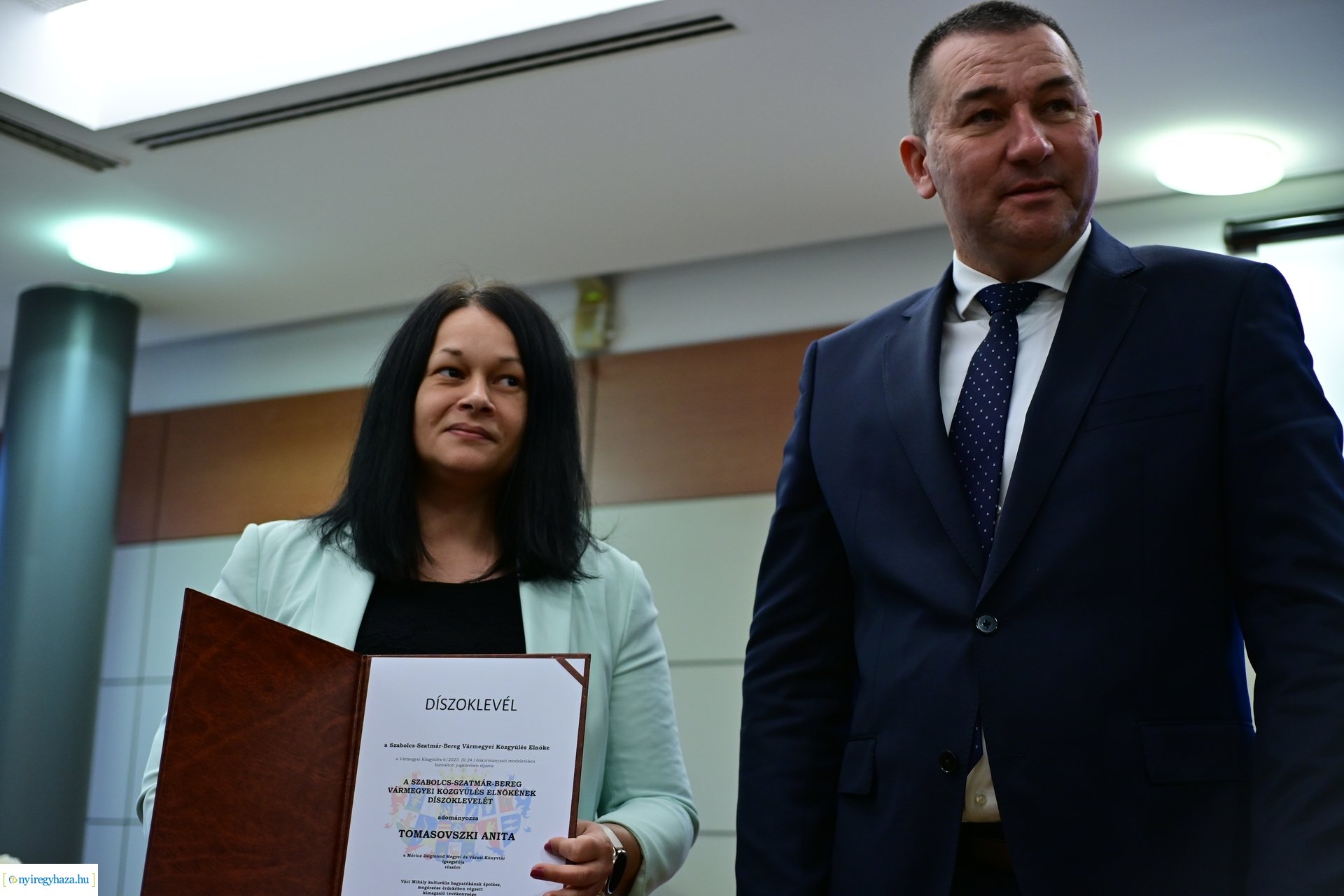 Váci Emlékkonferencia az egyetemen 2024