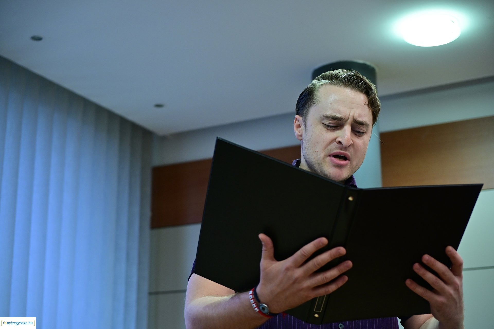 Váci Emlékkonferencia az egyetemen 2024