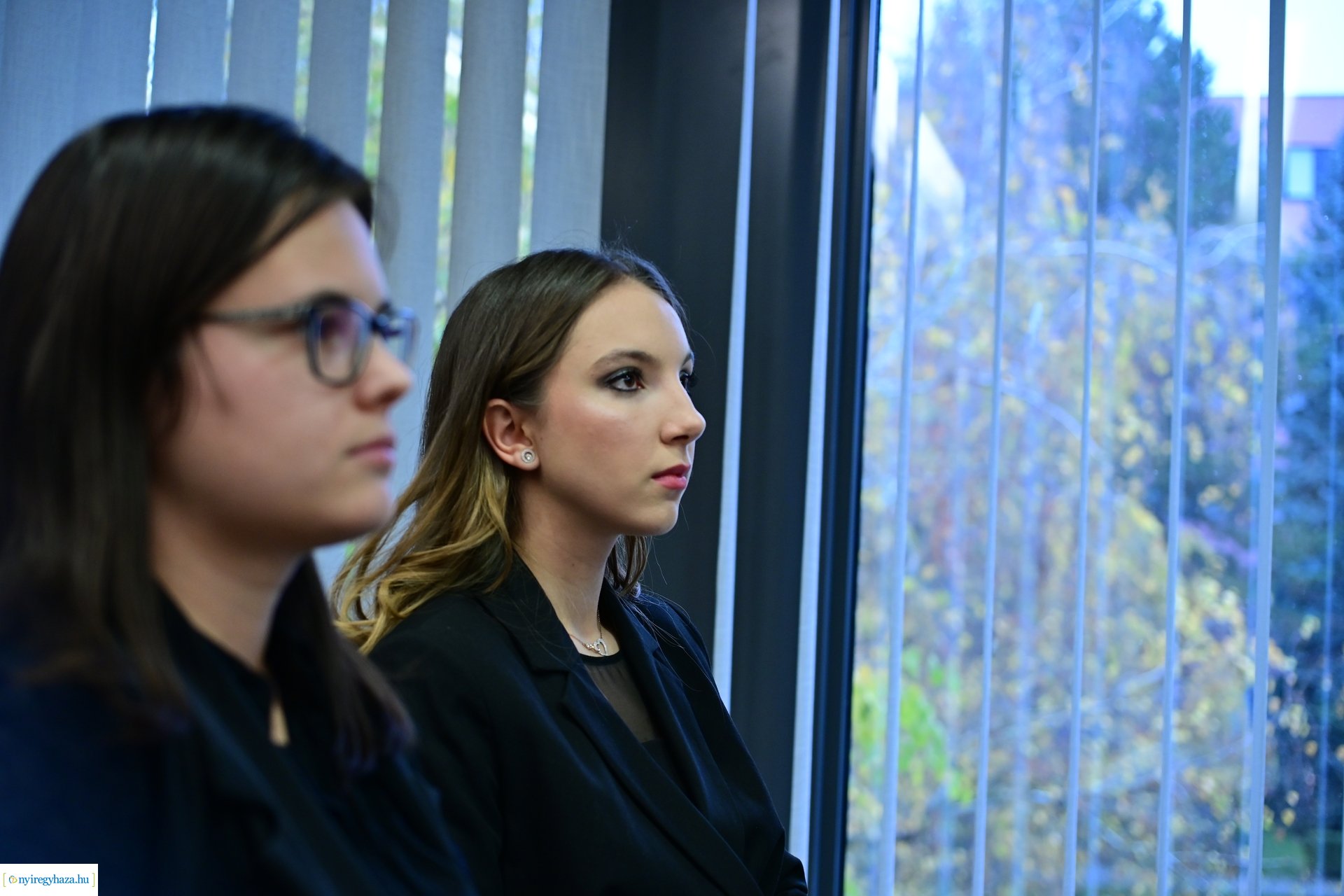 Váci Emlékkonferencia az egyetemen 2024