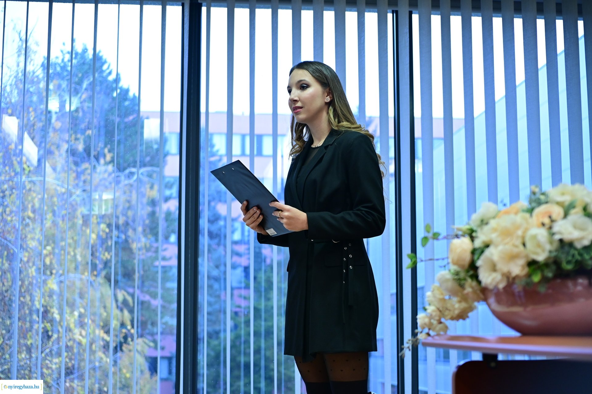 Váci Emlékkonferencia az egyetemen 2024