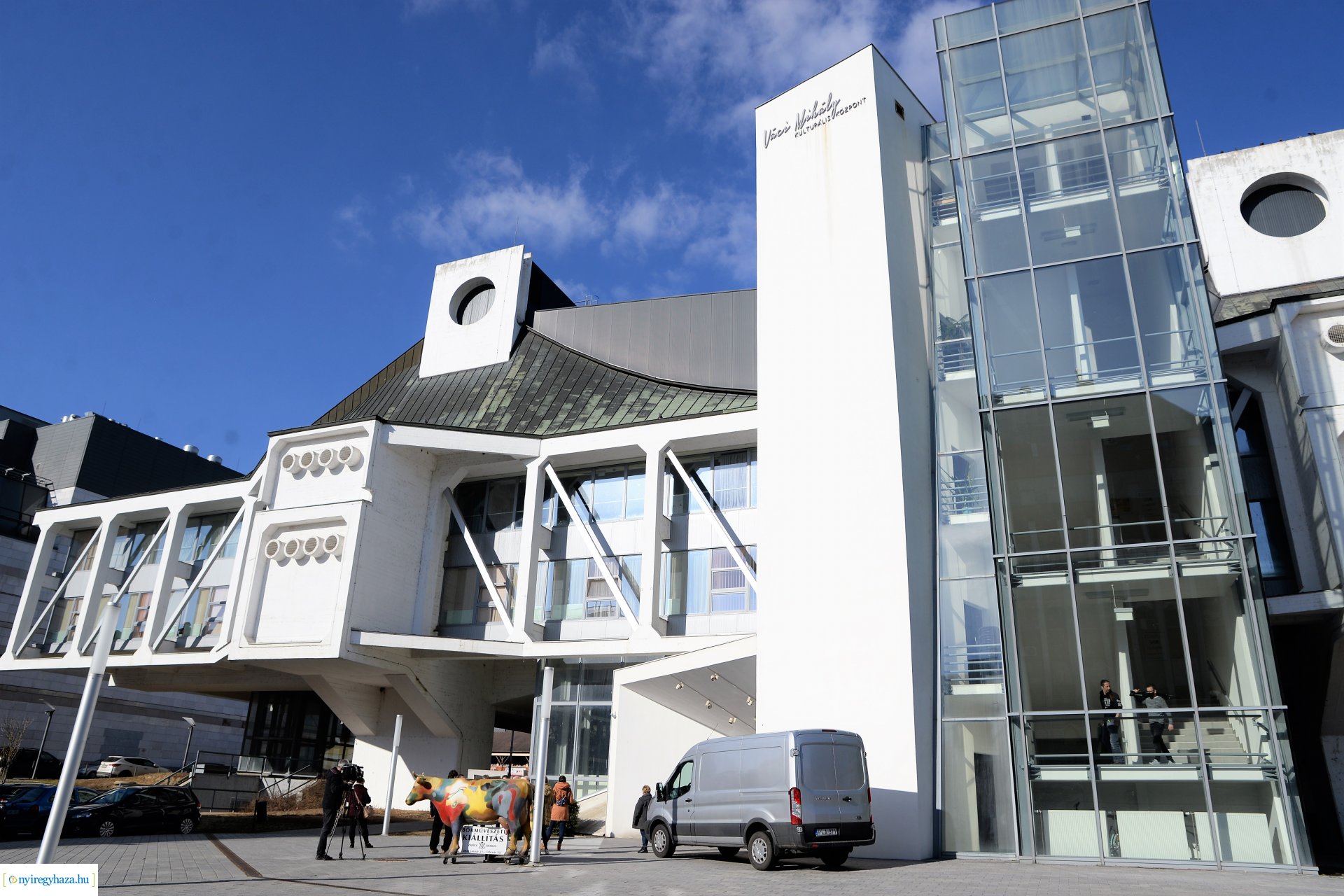 Váci Mihály munkássága bekerült a  Megyei Értéktárba