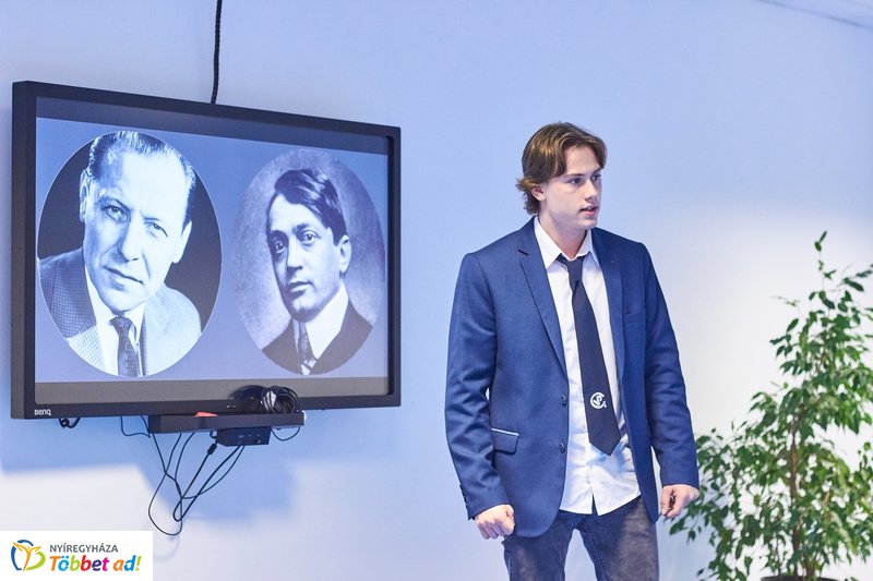 Váci Mihály szavalóverseny 2019