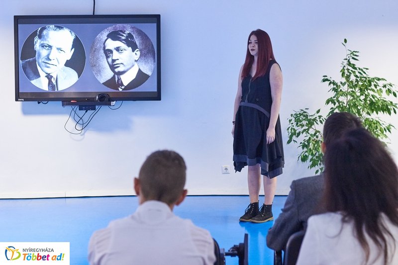 Váci Mihály szavalóverseny 2019