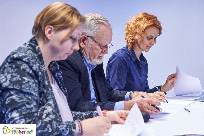 Váci Mihály szavalóverseny 2019