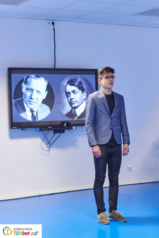 Váci Mihály szavalóverseny 2019