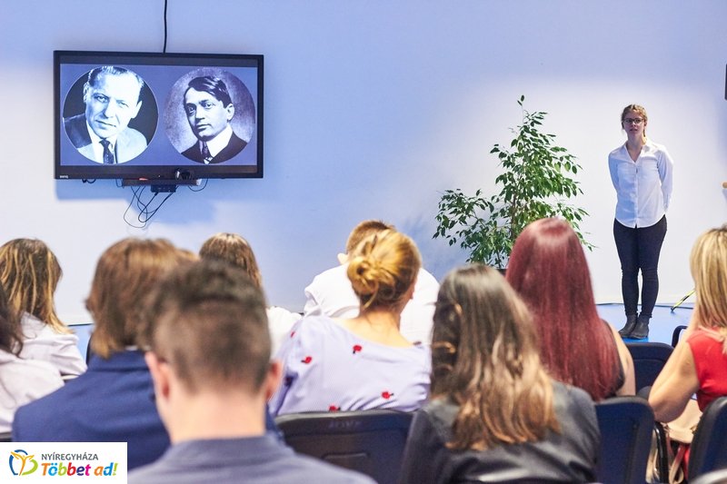 Váci Mihály szavalóverseny 2019