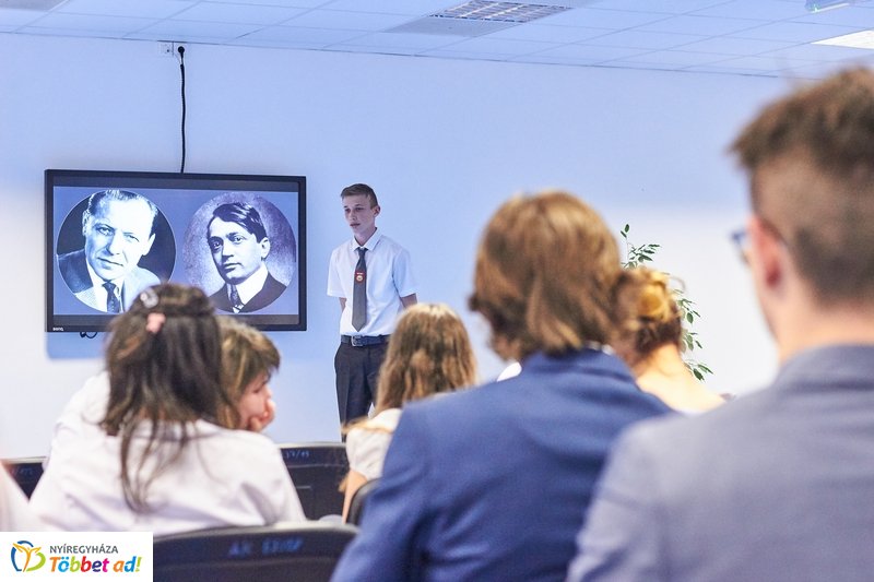 Váci Mihály szavalóverseny 2019