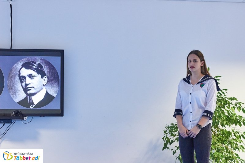 Váci Mihály szavalóverseny 2019