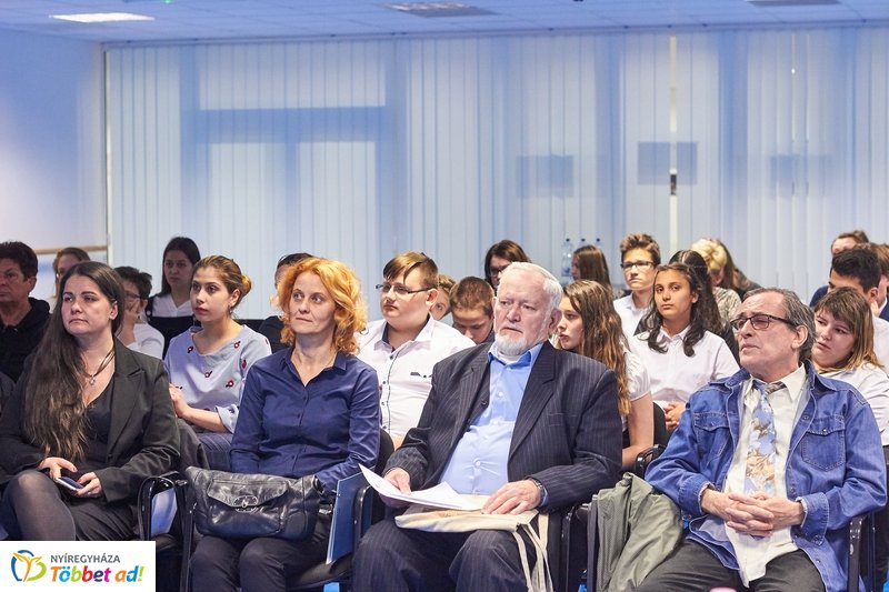 Váci Mihály szavalóverseny 2019